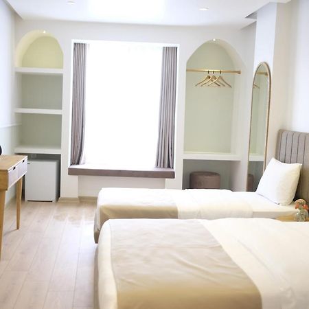 Meshk Airport Hotel Arnavutkoy Eksteriør billede