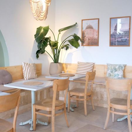 Meshk Airport Hotel Arnavutkoy Eksteriør billede