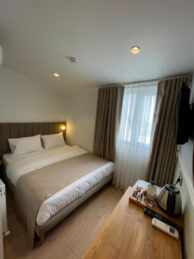 Meshk Airport Hotel Arnavutkoy Eksteriør billede