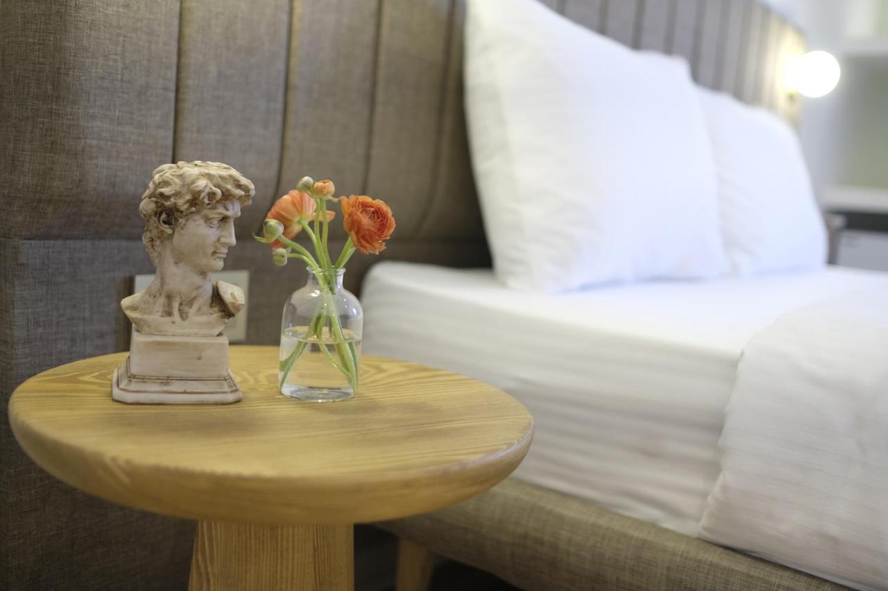 Meshk Airport Hotel Arnavutkoy Eksteriør billede