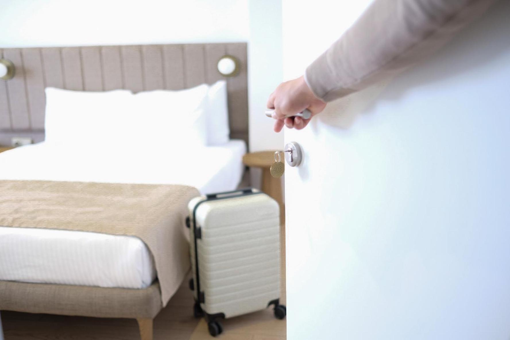 Meshk Airport Hotel Arnavutkoy Eksteriør billede